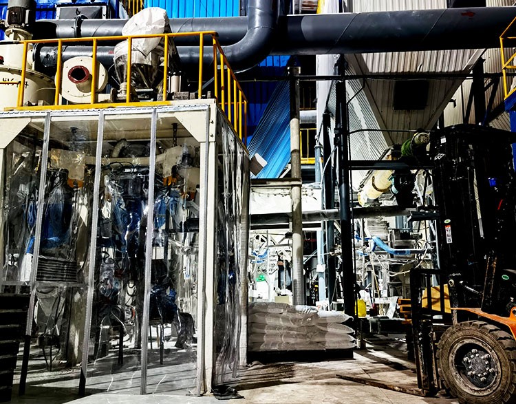 廠(chǎng)區實(shí)拍